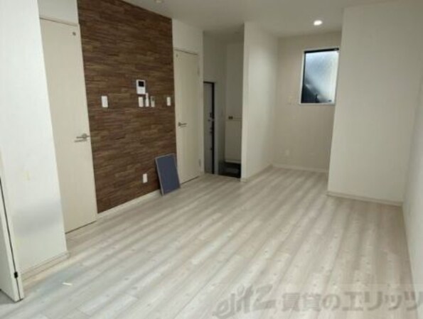 F.GRACE高槻の物件内観写真